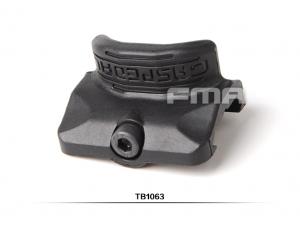 FMA Gas Pedal Rs 2(BK)  TB1063-BK